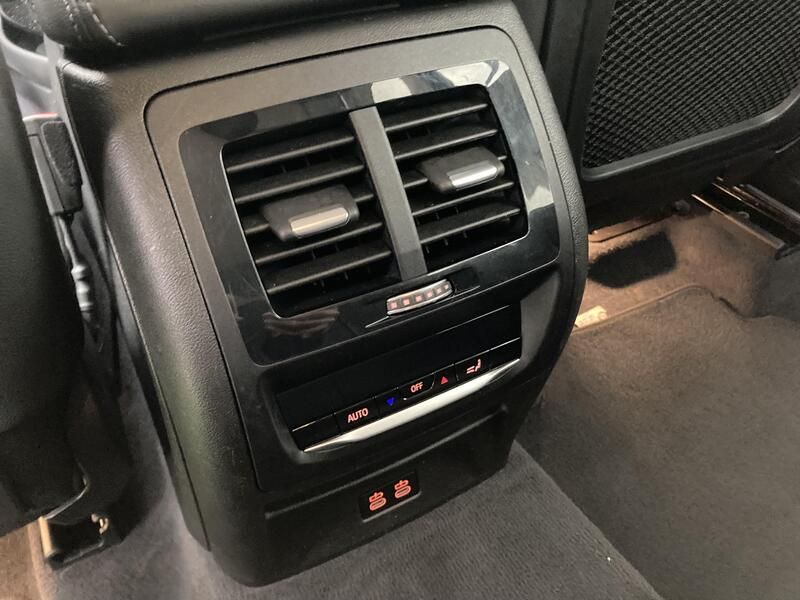 BMW X3 • 2021 • 66,109 km 14