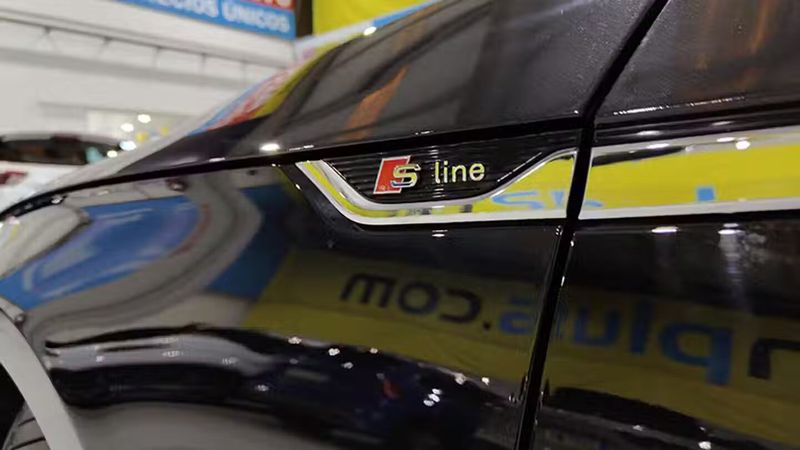 Audi A5 Cabriolet • 2021 • 68,404 km 38