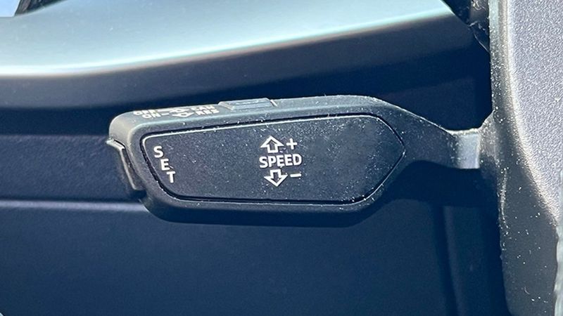 Audi A3 Sportback • 2021 • 68,000 km 26