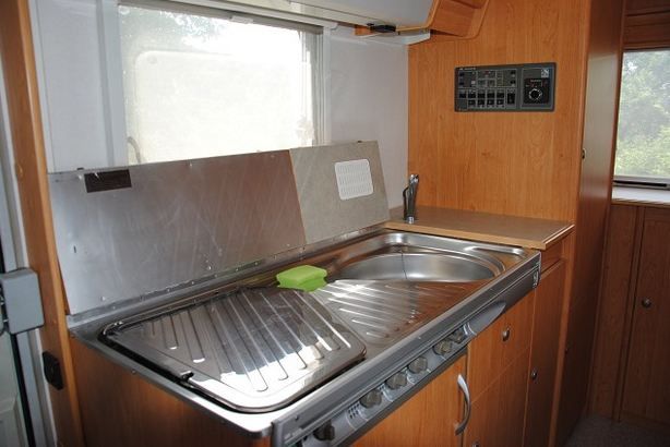 Fiat Ducato Kombi • 2000 • 74,075 km 4