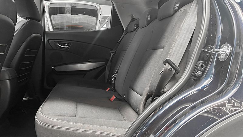 Ssangyong Tivoli • 2024 • 3,970 km 14