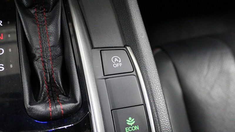 Honda Civic • 2020 • 44,533 km 30