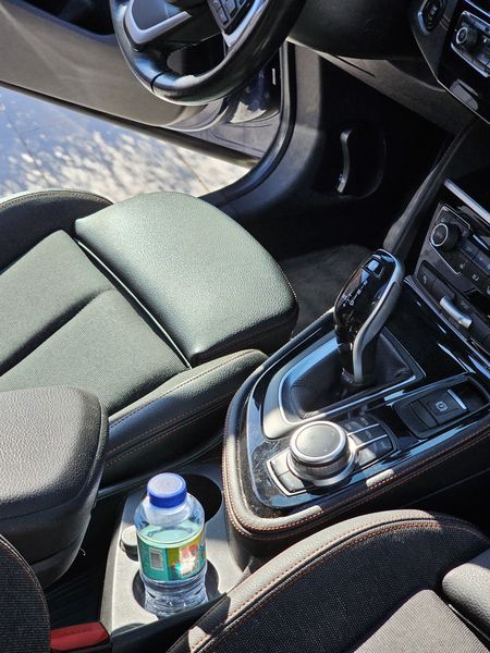 BMW Rad 2 Gran Tourer • 2019 • 91,900 km 7