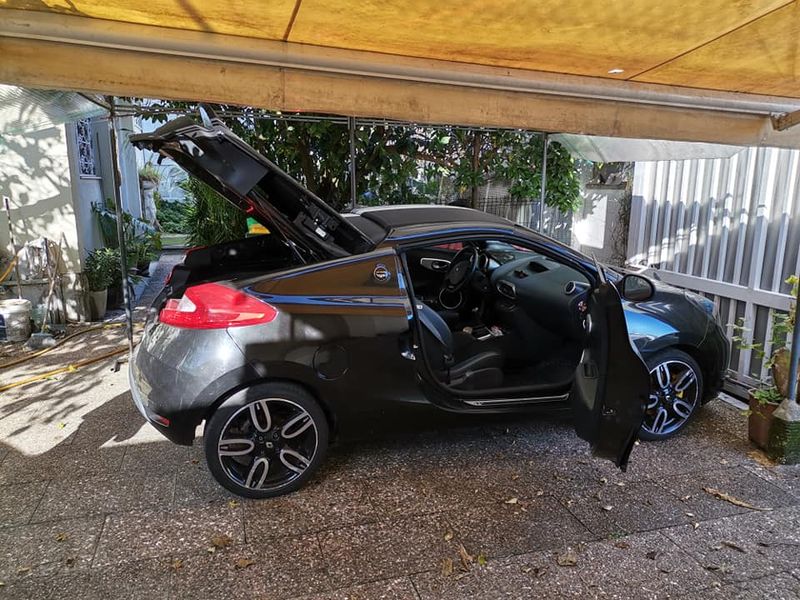 Renault Kwid • 2009 • 29,000 km 3