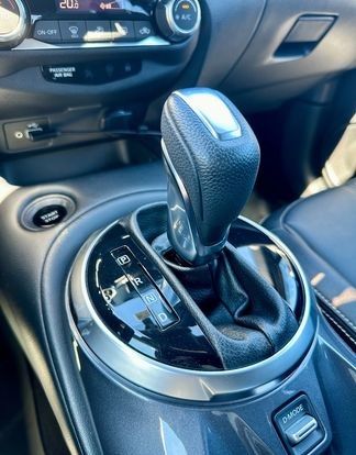 Nissan Juke • 2022 • 38,000 km 6