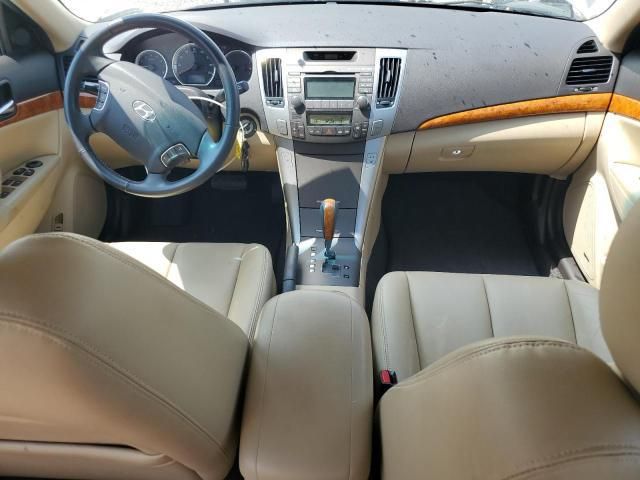 Hyundai Sonata • 2010 • 10,000 mi 6