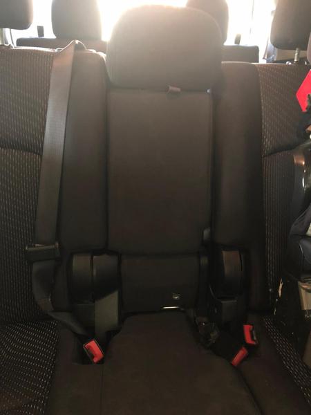 Dodge Journey • 2016 • 61,000 km 8