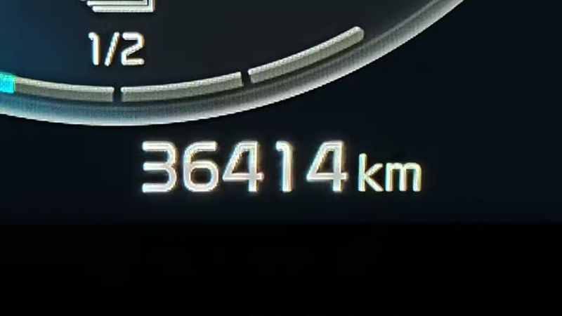 Kia Sorento • 2023 • 36,414 km 15