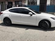 Mazda 3 • 2018 • 30,000 km 13