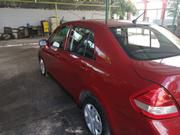 Nissan Tiida • 2012 • 90,000 km 3