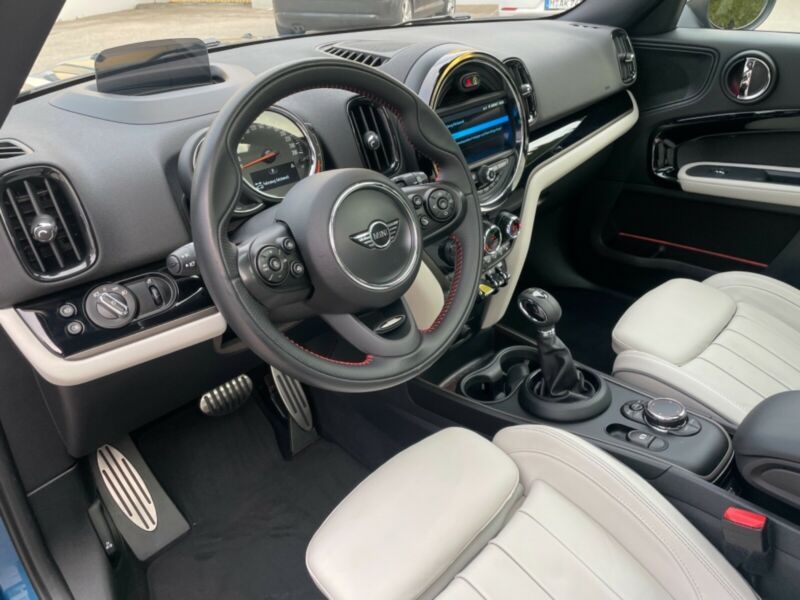 MINI Cooper Countryman • 2018 • 64,000 km 4