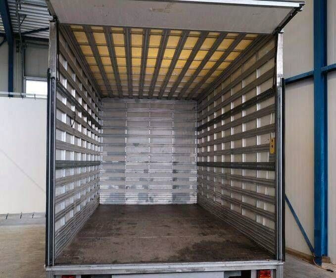 Toyota Dyna • 2007 • 139,999 km 5