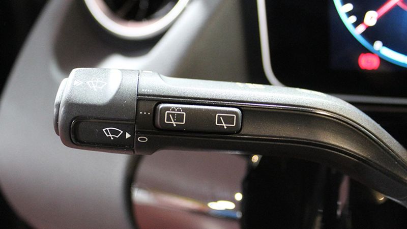 Mercedes-Benz B-Class Electric Drive • 2019 • 99,000 km 2