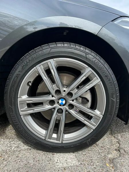 BMW 1 Series • 2019 • 44,700 km 5