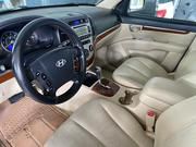 Hyundai Santa Fe • 2007 • 0 km 5