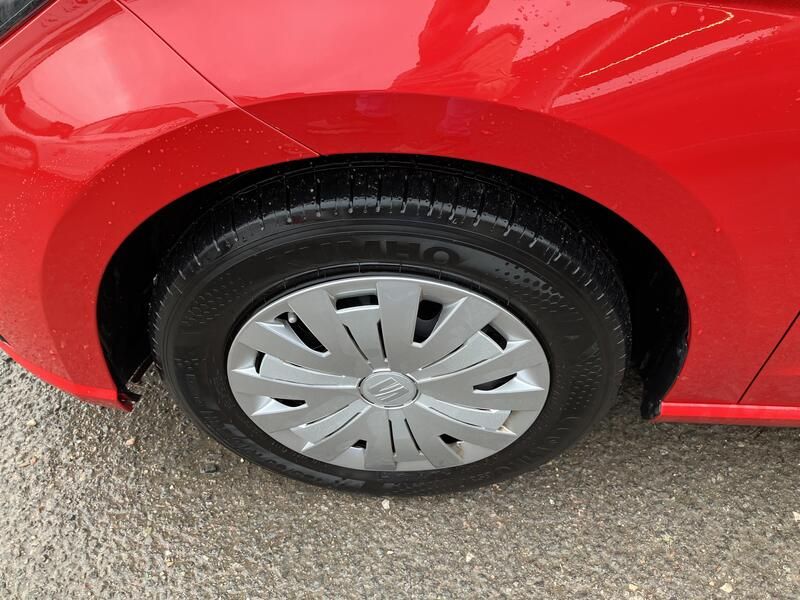 Seat Ibiza • 2024 • 11,000 km 13