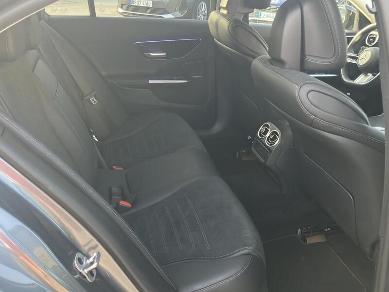 Mercedes-Benz C-Class • 2023 • 85,051 km 22