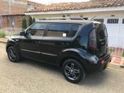 Kia Soul • 2012 • 125,000 km 4