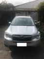 Subaru Forester • 2014 • 97,000 km 3
