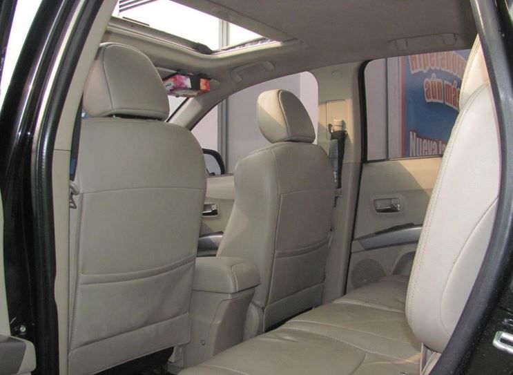 Mitsubishi Outlander • 2009 • 130,000 km 5