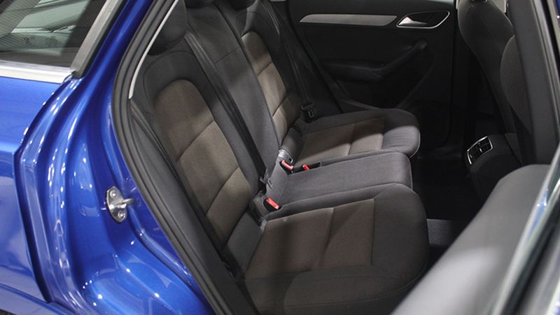 Audi Q3 • 2015 • 91,401 km 13