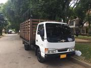 Chevrolet Tracker • 2004 • 122,000 km 6