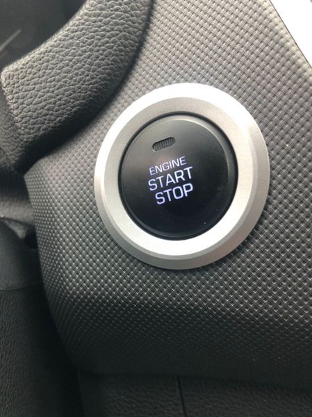 Hyundai Creta • 2020 • 2 km 3