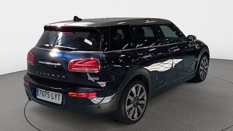 MINI Clubman • 2022 • 32,234 km 5