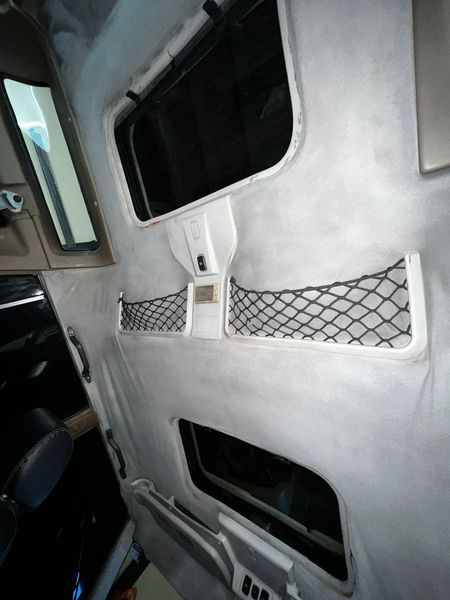 Land Rover Discovery • 1997 • 126,168 km 10