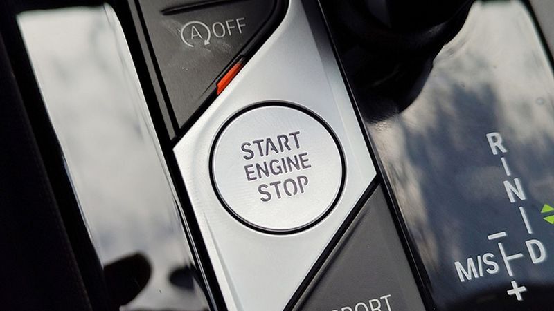 BMW 2 Series Gran Coupe • 2022 • 47,876 km 14