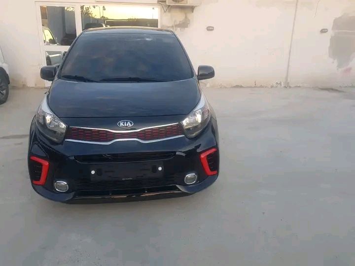 Kia Picanto • 2017 • 56 km 1