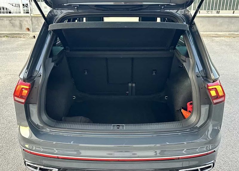 Volkswagen Tiguan • 2023 • 86,727 km 11