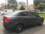 Chevrolet Sail • 2019 • 22,000 km 4