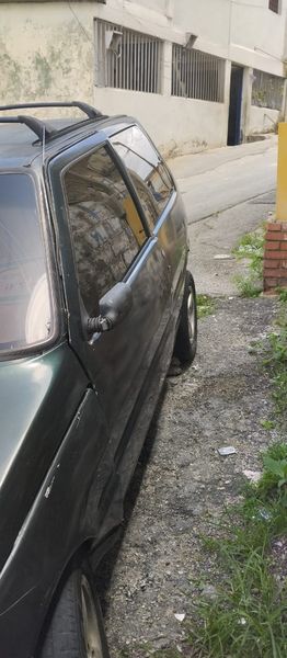 Fiat Coupé • 1993 • 50 km 4