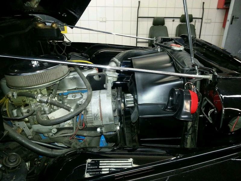 Jeep Cherokee • 1980 • 73,000 km 12