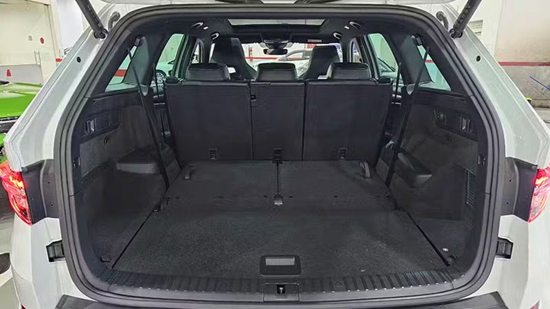 Škoda Kodiaq • 2023 • 40,203 km 27