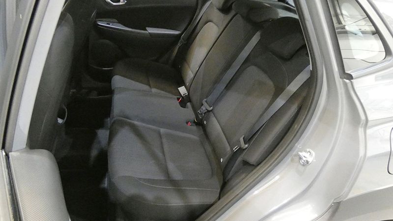 Hyundai Kona • 2022 • 43,410 km 6