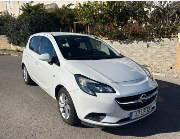 Opel Corsa • 2018 • 54,310 km 1
