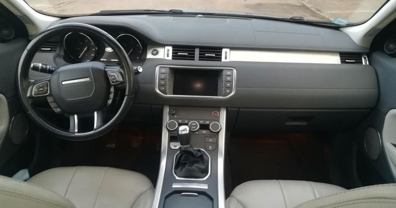 Land Rover Freelander • 2016 • 90,000 km 5