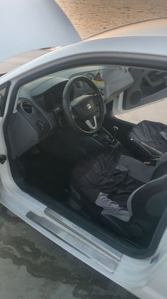 Seat Ibiza • 2012 • 175,000 km 7