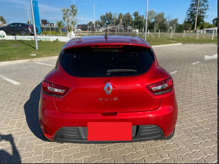 Renault Clio • 2020 • 50,000 km 5