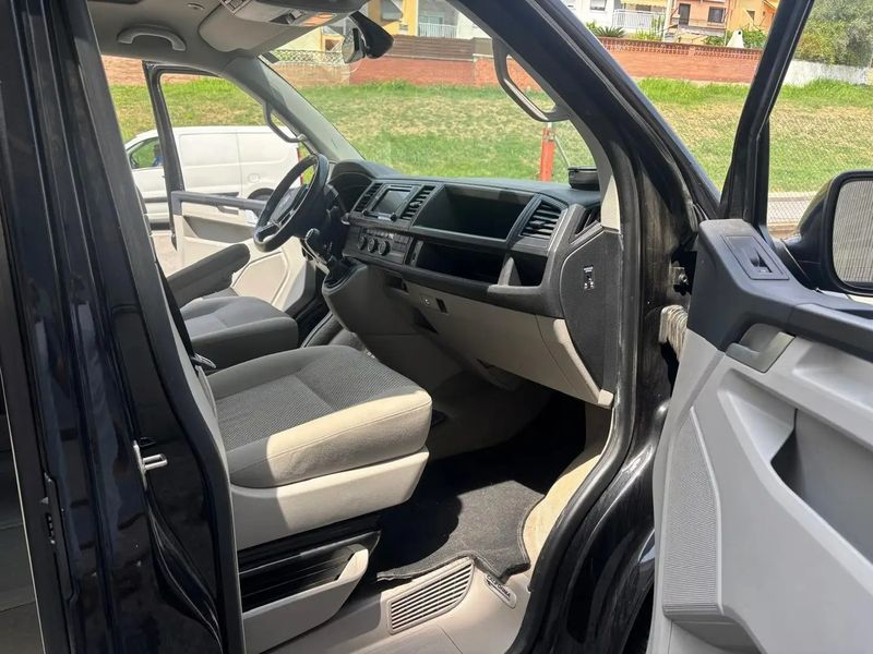 Volkswagen California • 2016 • 188,000 km 7