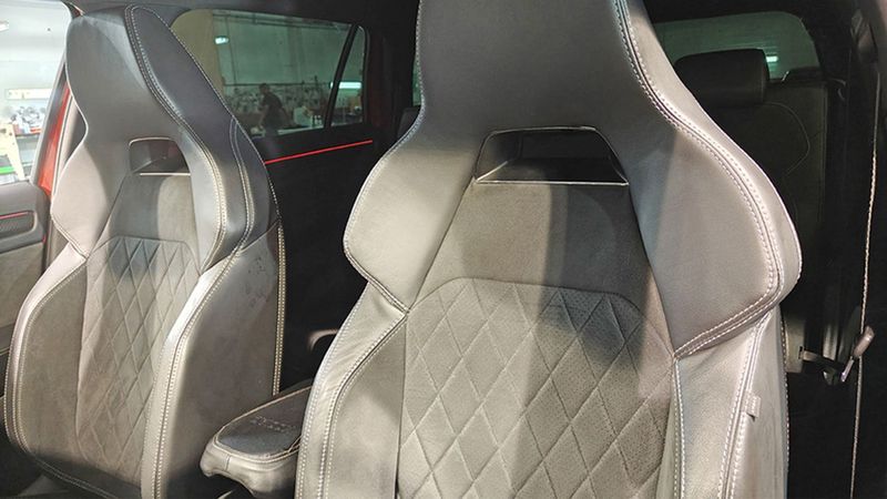 Škoda Kodiaq • 2021 • 72,363 km 47