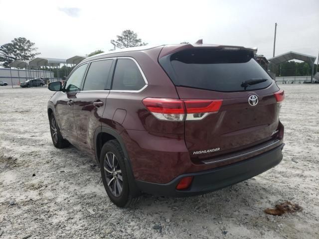 Toyota Highlander • 2017 • 10,000 mi 3