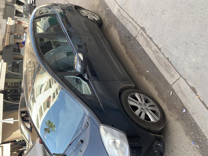 Honda Jazz • 2010 • 80,000 km 2