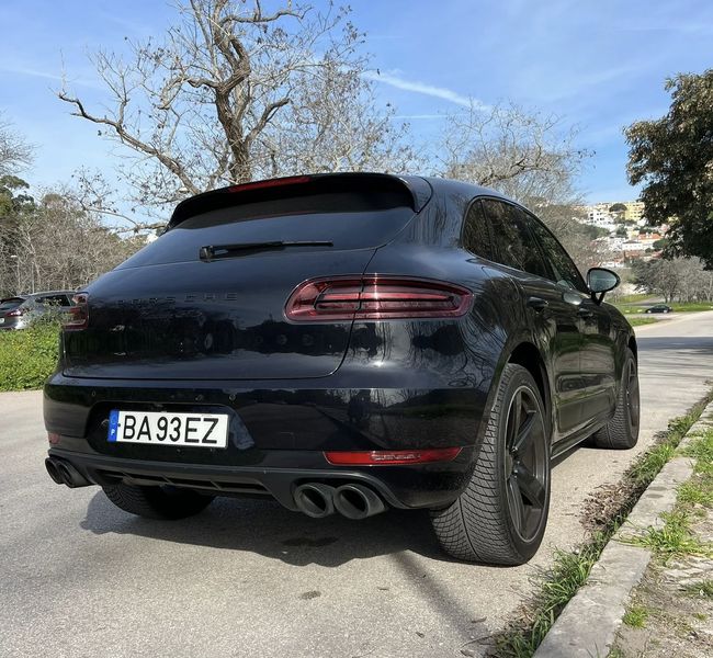 Porsche Macan • 2018 • 133,000 km 3