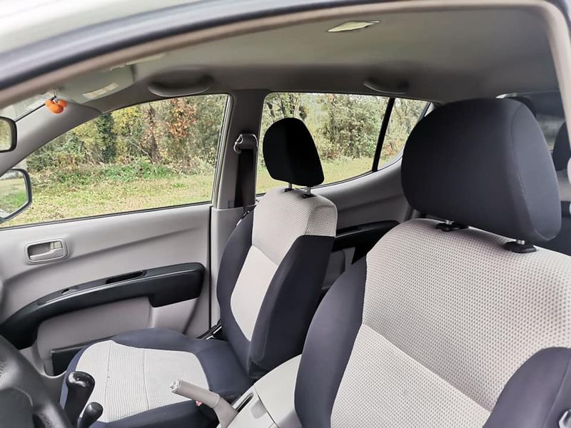 Mitsubishi L200 • 2009 • 97,000 km 7