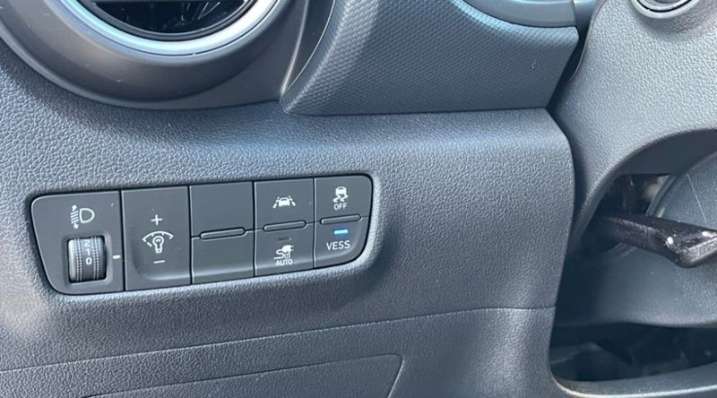 Hyundai Kona • 2020 • 240,000 km 8