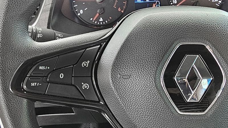 Renault Kangoo • 2021 • 27,131 km 28