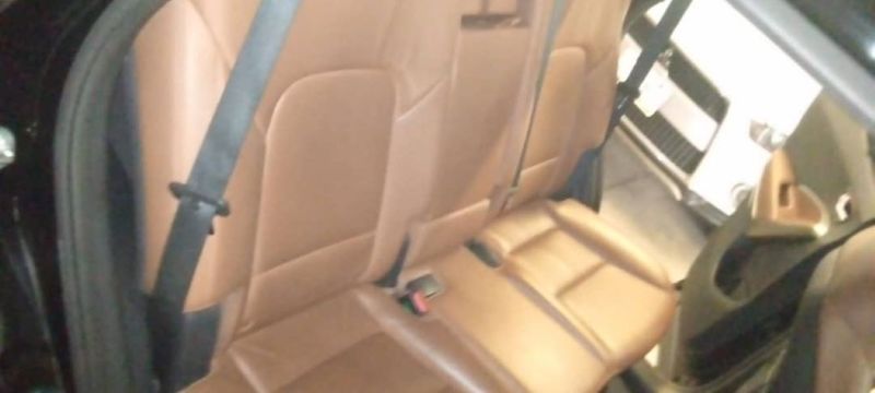 Hyundai Santa Fe • 2017 • 50,000 km 6